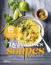 Image de Délicieuses soupes