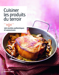 Picture of Cuisiner les produits du terroir