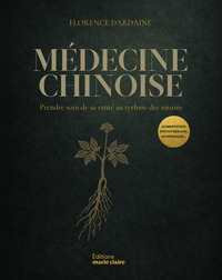 Picture of Médecine chinoise