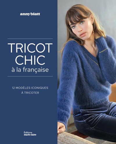 Picture of Tricot chic à la française