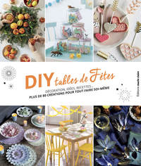 Image de DIY tables de Fêtes