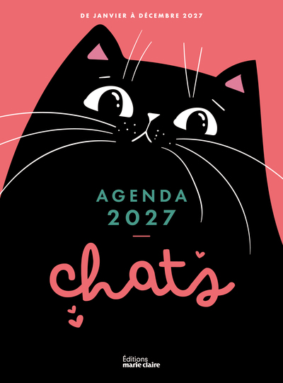 Picture of Agenda Chats 2027