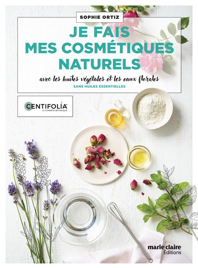 Picture of Je fais mes cosmétiques naturels