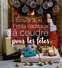 Picture of Petits cadeaux à coudre pour les fêtes