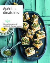 Picture of Apéritifs dînatoires