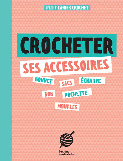 Picture of Crocheter ses accessoires