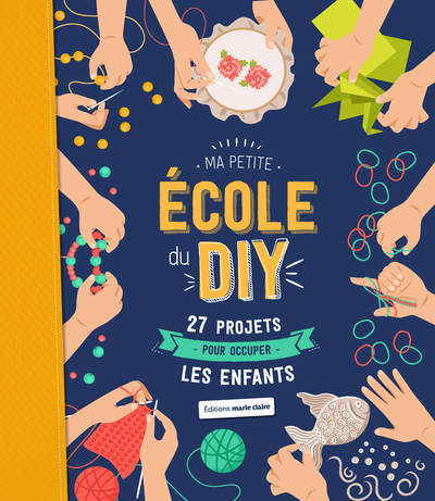 Image de Ma petite école du DIY