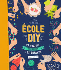 Image de Ma petite école du DIY