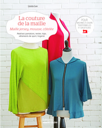 Picture of La couture de la maille