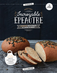 Image de Incroyable épeautre