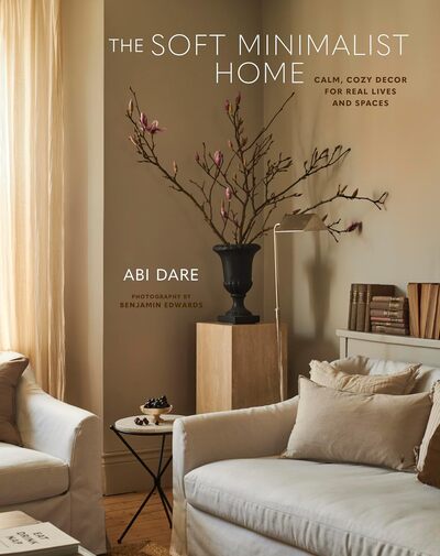 Image de The Soft Minimalist Home