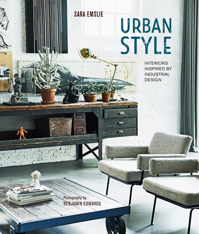Picture of Urban Style