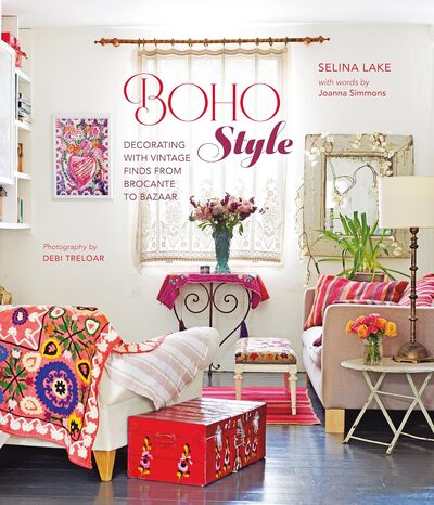 Image de Boho Style