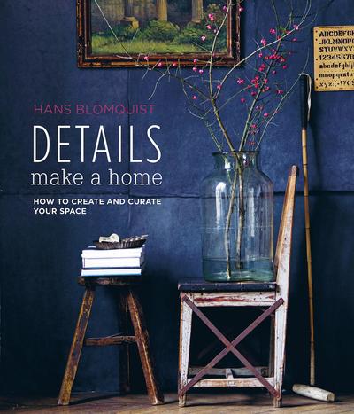 Picture of Details Make a Home