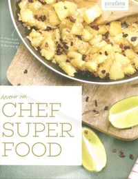 Image de Devenir un Chef Super Food