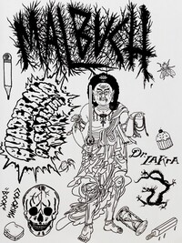 Image de Coloring Book II