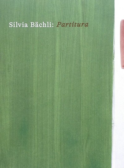 Picture of Partitura