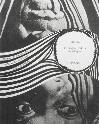 Picture of En algún lado y en ninguno