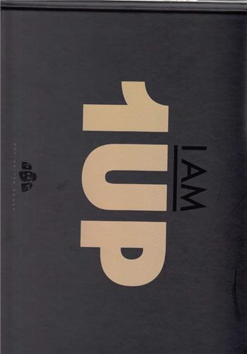 Image de I Am 1UP One United Power /anglais