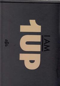 Image de I Am 1UP One United Power /anglais