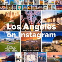 Image de Los Angeles on Instagram /anglais