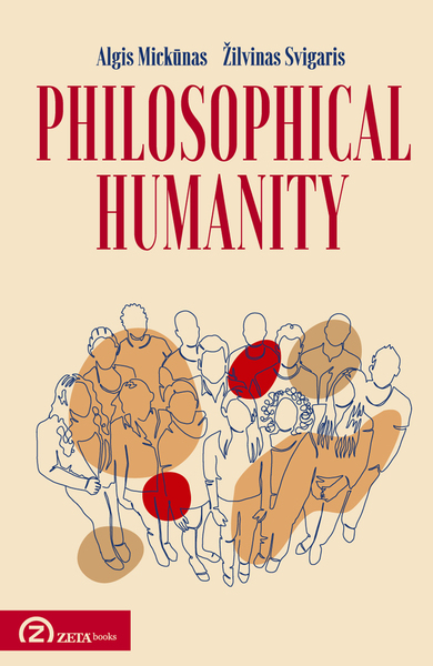 Image de Philosophical Humanity