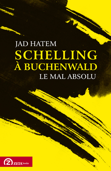 Image de Schelling à Buchenwald