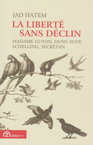 Picture of La liberté sans déclin