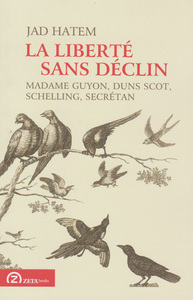 Picture of La liberté sans déclin