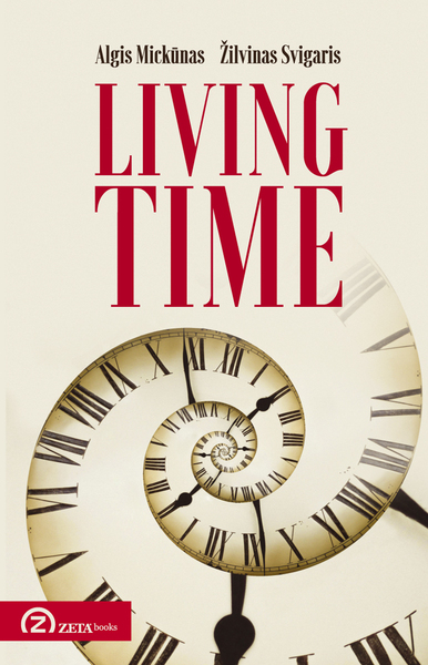 Picture of Living Time