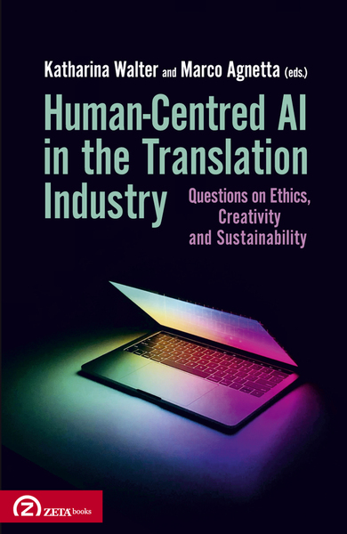 Image de Human-Centred AI in the Translation Industry