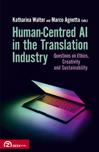 Image de Human-Centred AI in the Translation Industry