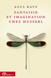 Picture of Fantaisie et imagination chez Husserl