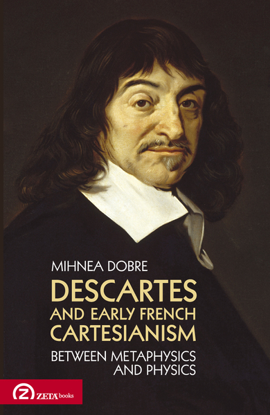Picture of Descartes and Early French Cartesianism