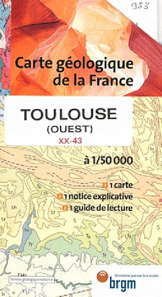 Image de 00983 TOULOUSE OUEST