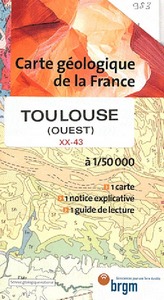 Image de 00983 TOULOUSE OUEST