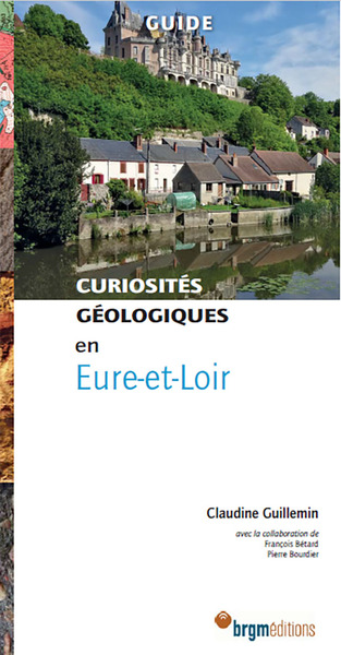 Image de Curiosités géologiques en Eure-et-Loir