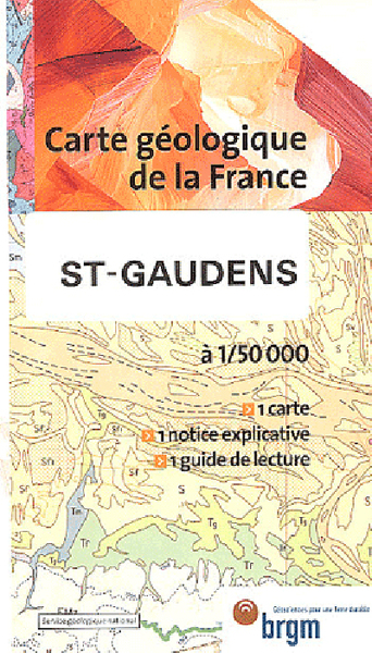 Image de 1055P ST GAUDENS A PLAT