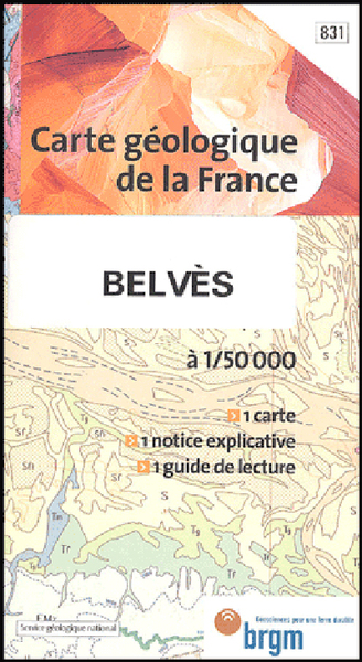 Image de 00831 BELVES
