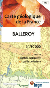 Image de 00118 BALLEROY