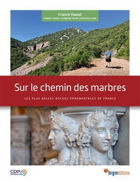 Image de SUR LE CHEMIN DES MARBRES