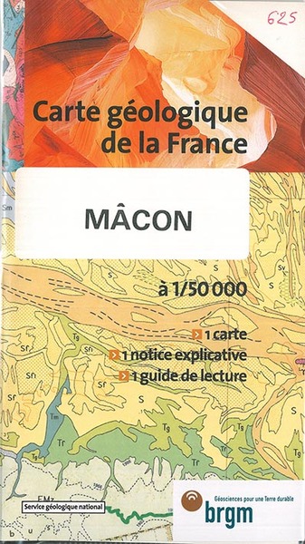 Image de 00625 MACON