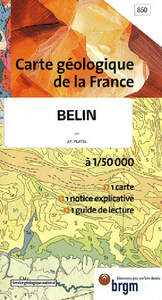 Image de 00850 BELIN