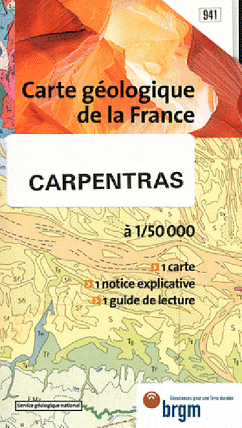 Picture of 00941 CARPENTRAS