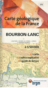 Image de 00576 BOURBON LANCY