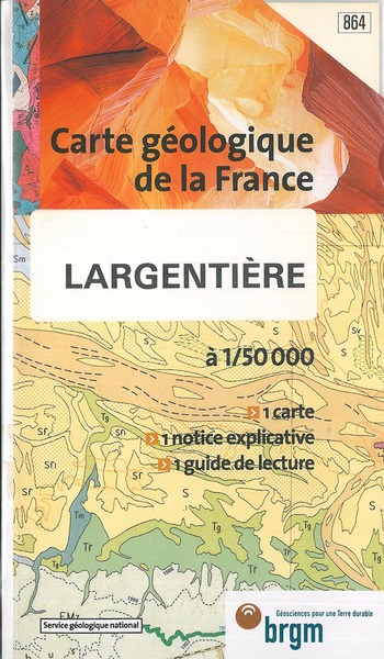 Image de 00864 LARGENTIERE