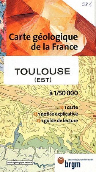 Image de 00984 TOULOUSE EST