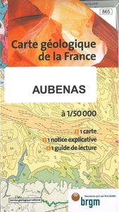 Image de 00865 AUBENAS