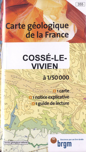 Image de 00355 COSSE LE VIVIEN