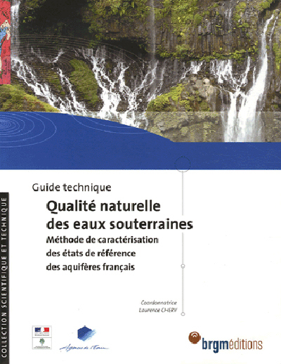 Picture of QUALITE NATURELLE EAUX SOUTER.